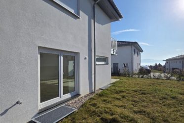 Villa moderne 5,5 pièces avec jardin – Ecublens (VD)