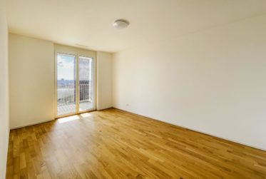 Un dernier étage traversant, lumineux et techniquement performant