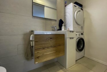 Appartement 3,5 pièces avec véranda de 39m2 - Bulle