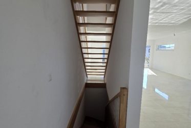 Villa moderne 5,5 pièces avec jardin – Ecublens (VD)