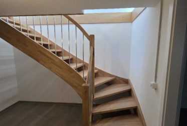 Villa moderne 5,5 pièces avec jardin – Ecublens (VD)