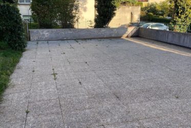 Appartement 5 pièces au rez-de-chaussée idéalement situé au centre de Pully