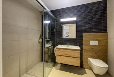 Appartement 3,5 pièces avec véranda de 39m2 - Bulle