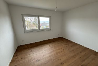 Villa moderne 5,5 pièces avec jardin – Ecublens (VD)