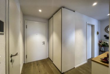 Appartement 3,5 pièces avec véranda de 39m2 - Bulle