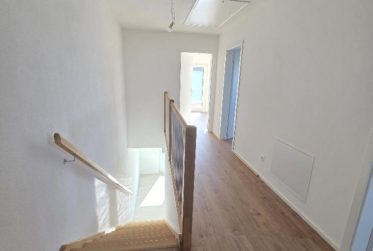 Villa moderne 5,5 pièces avec jardin – Ecublens (VD)