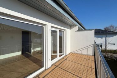 Villa moderne 5,5 pièces avec jardin – Ecublens (VD)