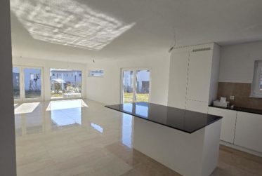 Villa moderne 5,5 pièces avec jardin – Ecublens (VD)