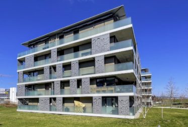 Appartement 3,5 pièces avec véranda de 39m2 - Bulle