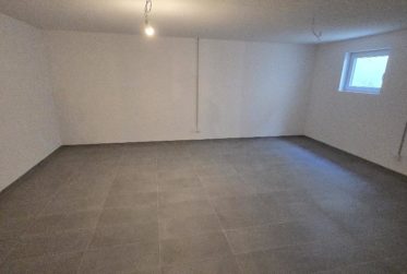 Villa moderne 5,5 pièces avec jardin – Ecublens (VD)