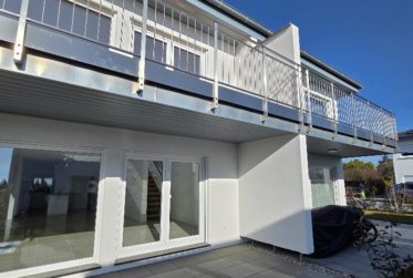 Villa moderne 5,5 pièces avec jardin – Ecublens (VD)