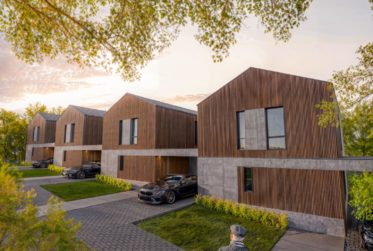 Villa contemporaine 5.5 pièces avec jardin – Vuisternens-devant-Romont