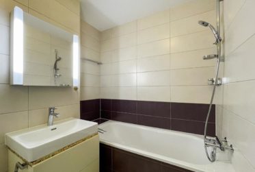 Un dernier étage traversant, lumineux et techniquement performant