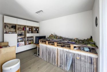 Appartement 3,5 pièces avec véranda de 39m2 - Bulle