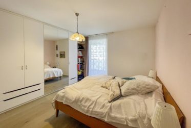 Appartement 3,5 pièces avec véranda de 39m2 - Bulle