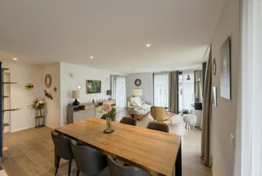 Appartement 3,5 pièces avec magnifique véranda - Bulle