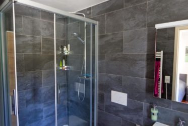 Sublime appartement de 4.5 pcs au 1er étage
