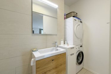 Appartement 3,5 pièces avec magnifique véranda - Bulle