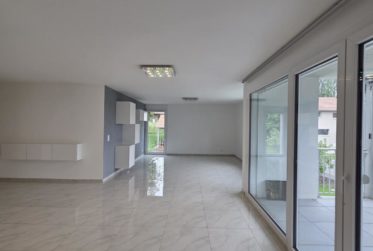 Appartement 4.5 pièces lumineux - quartier calme - disponible immédiatement