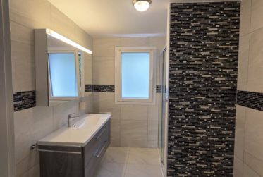 Appartement 4.5 pièces lumineux - quartier calme - disponible immédiatement