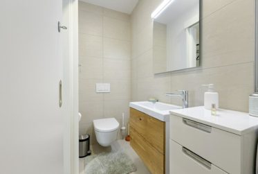 Appartement 3,5 pièces avec magnifique véranda - Bulle