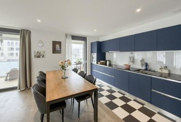 Appartement 3,5 pièces avec magnifique véranda - Bulle