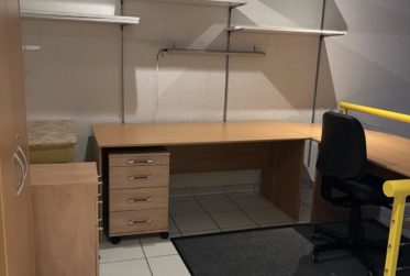 Chernex - Bureau / Espace bien-être / Salon esthétique - 32m2