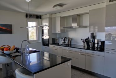 Sublime appartement de 4.5 pcs au 1er étage