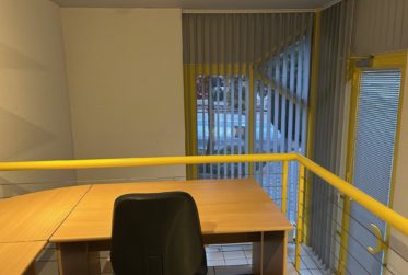 Chernex - Bureau / Espace bien-être / Salon esthétique - 32m2