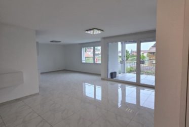 Appartement 4.5 pièces lumineux - quartier calme - disponible immédiatement
