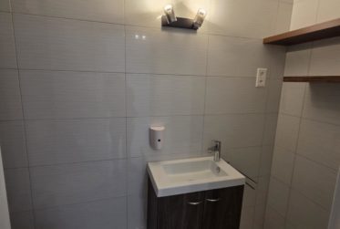 Appartement 4.5 pièces lumineux - quartier calme - disponible immédiatement