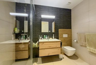Appartement 3,5 pièces avec magnifique véranda - Bulle