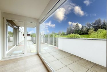 Rare à la vente - 3.5 pièces au calme dans un cadre naturel unique