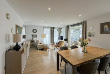 Appartement 3,5 pièces avec magnifique véranda - Bulle