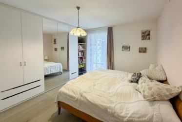 Appartement 3,5 pièces avec magnifique véranda - Bulle