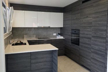 Appartement 4.5 pièces lumineux - quartier calme - disponible immédiatement