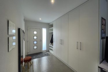 Bien rare avec deux espaces de vie - Villa de 3,5p et appartement de 2,5p - pour privée ou investisseur