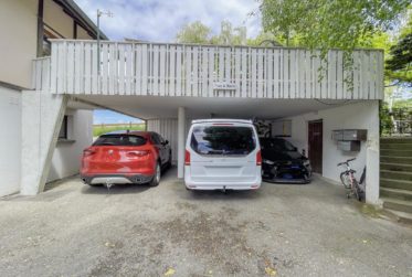 Maison de rendement avec 3 appartements et grand potentiel de dévelopement