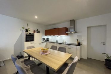 Bien rare avec deux espaces de vie - Villa de 3,5p et appartement de 2,5p - pour privée ou investisseur