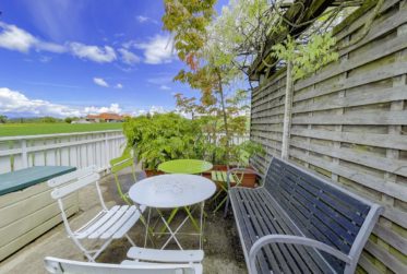 Maison de rendement avec 3 appartements et grand potentiel de dévelopement