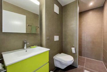 Bien rare avec deux espaces de vie - Villa de 3,5p et appartement de 2,5p - pour privée ou investisseur