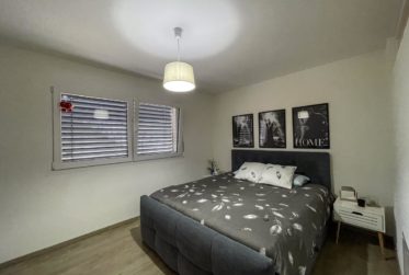 Bien rare avec deux espaces de vie - Villa de 3,5p et appartement de 2,5p - pour privée ou investisseur