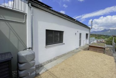 Bien rare avec deux espaces de vie - Villa de 3,5p et appartement de 2,5p - pour privée ou investisseur