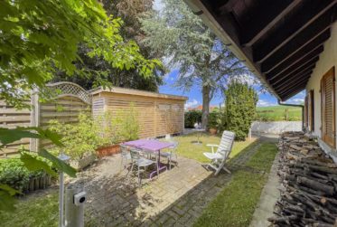 Maison de rendement avec 3 appartements et grand potentiel de dévelopement