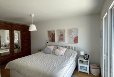Magnifique appartement spacieux et lumineux à louer à Avenches