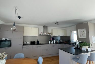 Magnifique appartement spacieux et lumineux à louer à Avenches