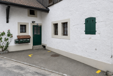 À louer – Appartement 1 pièce de 42 m² – Le Mont-sur-Lausanne