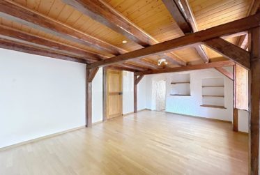 Studio atypique de 33 m² à louer – Le Mont-sur-Lausanne