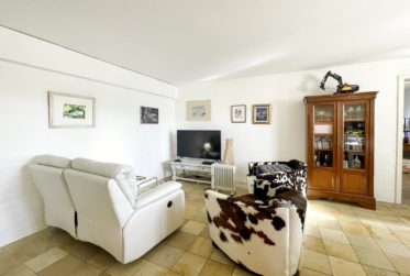 Maison de rendement avec 3 appartements et grand potentiel de dévelopement
