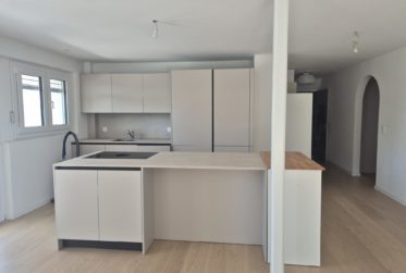 Appartement, Appartement PPE